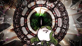 Road to Lobotomeme - Chapter III | APR Charity