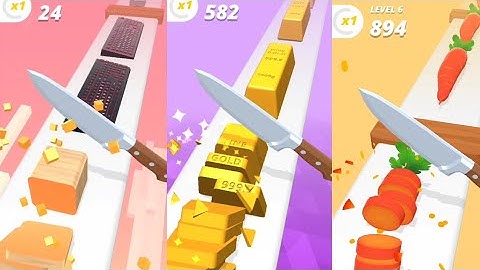 Perfect Slice Part of 2 🍅🔪 #live #shortslive