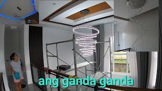 SUBSCRIBER FROM SYDNEY AUSTRALIA NAGPA INSTALL NG LIGHTINGS SA AKIN