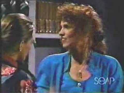 Frankie and Stacey 1989--I'll Send Cass a Bill
