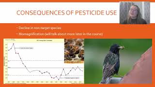 AP Env Sci Topic 5.6 Pest Control Methods