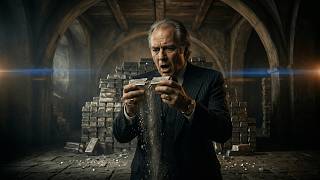 The Billionaires Who Accidentally Broke the World Economy