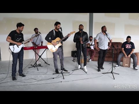 Diyawanna Kumariye (Cover) | Islanders @islandersmusic1494