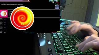 Fblade Plays Osutaiko Soleily - Renatus Oni