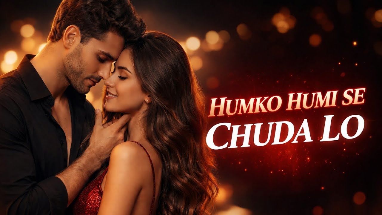 HUMKO HUMI SE CHURA LO 💔 | Nonstop Hurt Touching Song | Sad Romantic Love