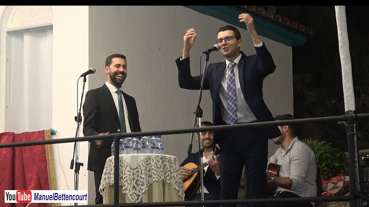 CANTORIA "Namorada pró Roberto" (1º Desafio) Cda Capitão Mor 2023 * Fábio Ourique e Roberto Toledo