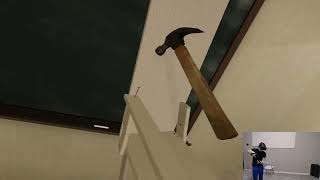 Jerma985 - PEEPED THE HORROR