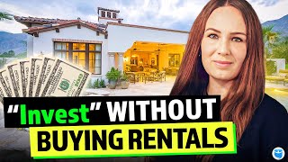 How to Start a Real Estate Business WITHOUT Buying Rentals