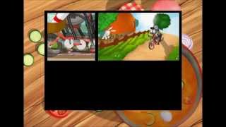 Prizee : Toudou Cuistot un jeu flash de cuisine fun screenshot 4