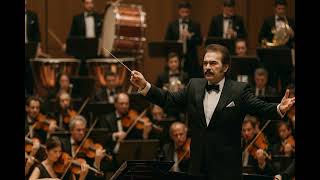 Orhan Gencebay - Aşk Pınarı Symphonic Instrumental