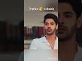 Pratha 😘 Rishabh #shorts #naagin6 #youtubeshorts