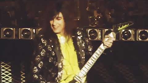 Stryper - To Hell With The Devil -  Video FULL HD - Remastered By Rob of holymetalrob: Live At Japan