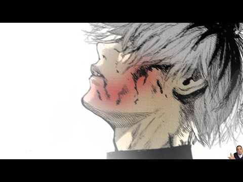 Tokyo Ghoul:Re 30 & 29 Manga Chapter 東京喰種-トーキョーグール-:Re Review/Reaction --  The Return Of Ken Kaneki - Youtube