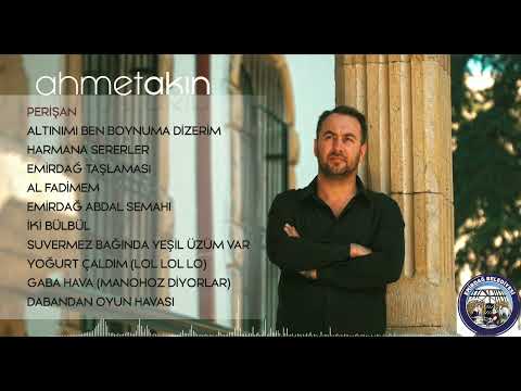 Ahmet Akın - Perişan