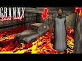 Granny is Live || Granny Horror Gameplay || Granny Grandpa👉☠️ #shortsfeed #granny #shots