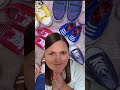 This is how I play Shoe Eye Spy with toddlers and preschoolers