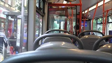 LB47S - Dart SLF/Plaxton Pointer (11.4m) - Stagecoach - 34231, X231WNO - Route 227