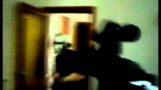 Counter Strike Vs Predator home edition