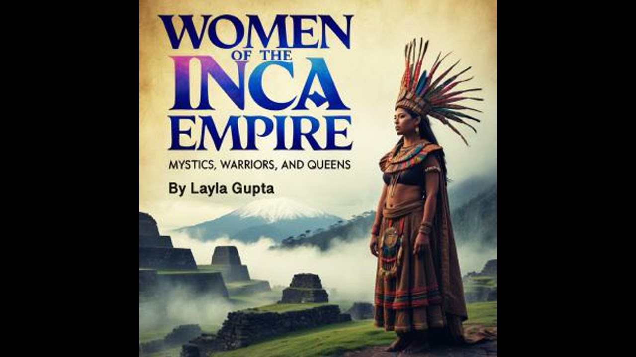 Women of the Inca Empire: Mystics, Warriors, and Queens - Layla Gupta