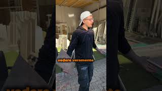 un piccolo malinteso #torino #piastrelle #arredamenti #sketch