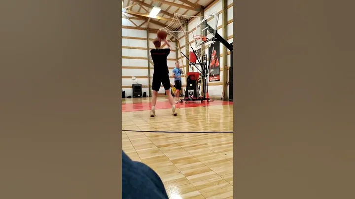 Jonathan Hunsaker Skills Session 3/28/22
