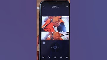 Camera 2 MẮT và tính năng cảnh Báo chống trộm mà chắc chắn mọi người chưa biết #yoosee #camerawifi