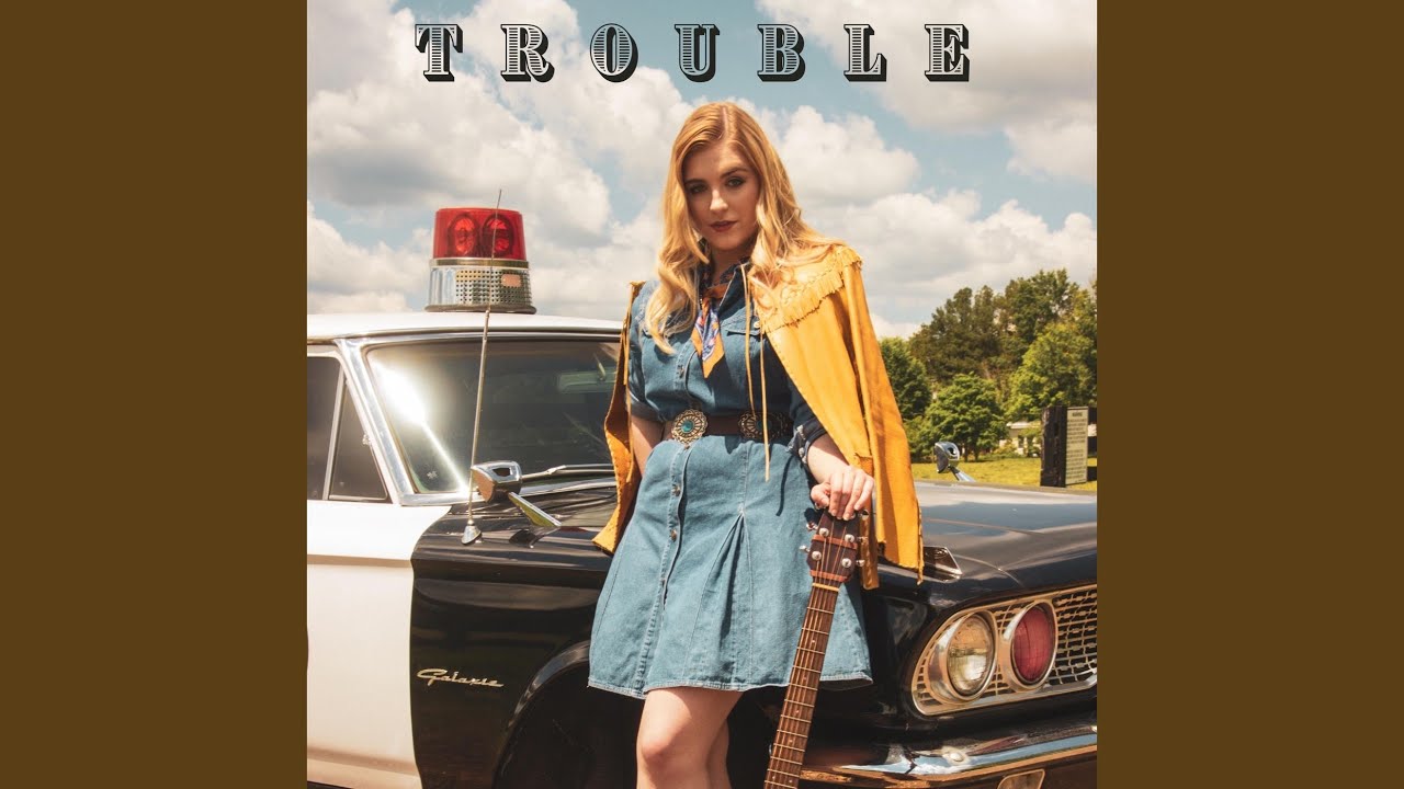Guarda Trouble su YouTube Guarda Trouble su YouTube