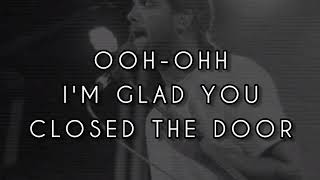 Sunset sons - The River Lyrics