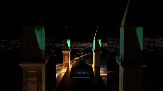 Allah Sevgisi Çok Büyük