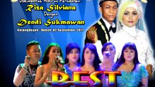 hentikan tangismu BEST MUSIC live in kElang depok by NNPRODUCTION