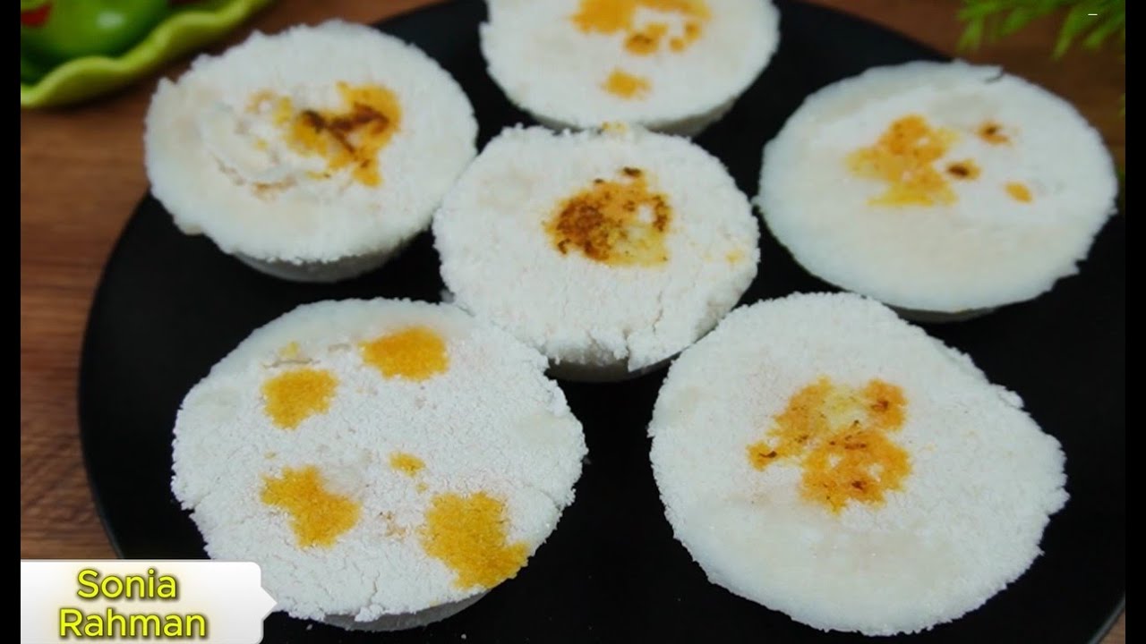 Best Beef Rice Cake Recipe EVER! You Won't Believe How Quick It Is ...