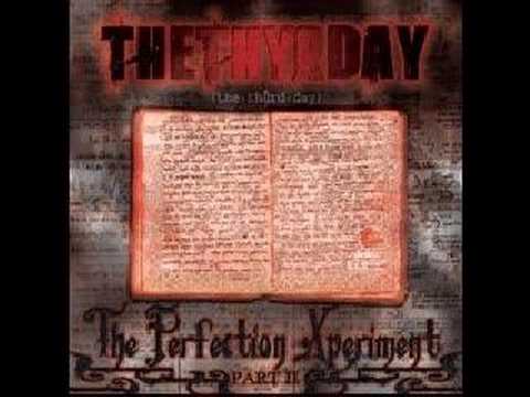 Thyrday - Getaway [Prod. by 9th Wonder]