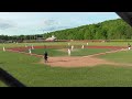 Josh kaplan 2run hr v arlington