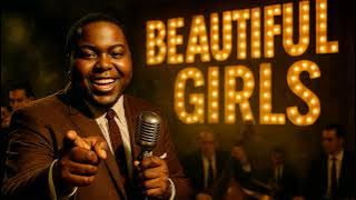 Sean Kingston - Beautiful Girls (1950's Soul Version)