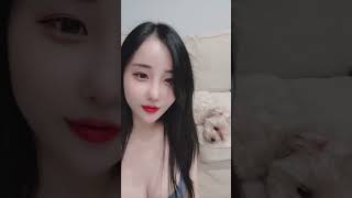 Girl Beautiful Bigo Live Widlien Channel.