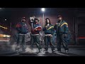 90s Rap HipHop Underground OldSchool (Classic & Rare Tracks) - Archive 52