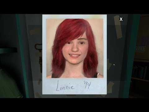 Video: Gone Home S Klasičnim Melodijama Riot Grrrl