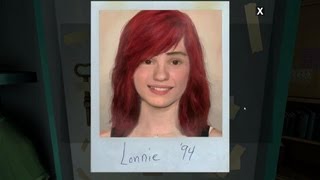 Gone Home - Riot Grrrl Style Now Trailer