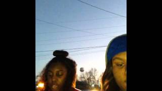 L.o.cstyleloc && Freestyle To Drake Shot For Me