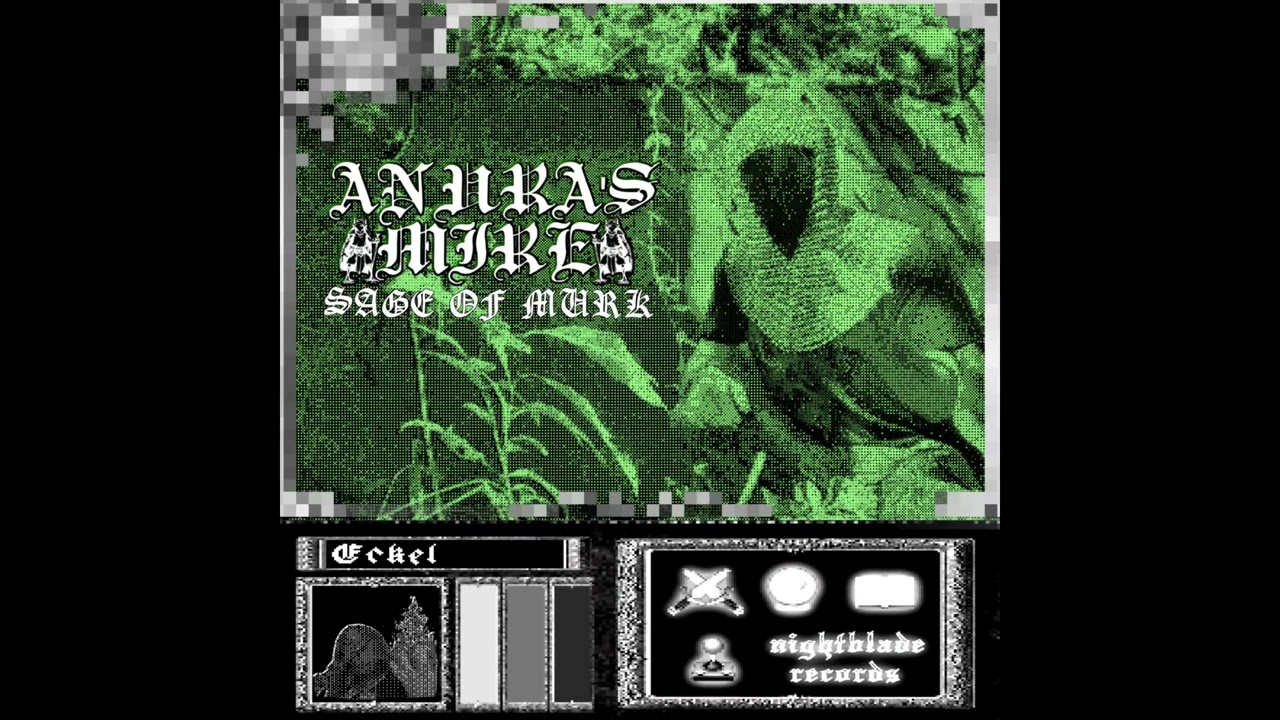Anura's Mire - Sage of Murk (Full)