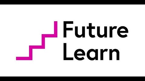 FutureLearn | Explore Filmmaking | Week 5 | Edited by Siam Colvine