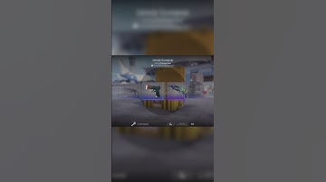 Day 103 - Opening a case every day till I pull a knife #cs2 #counterstrike