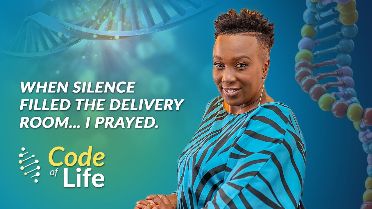 When Silence Filled the Delivery Room… I Prayed.