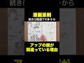 【漫画家志望】顔のアップの使い所がおかしい! #shorts #漫画添削 #ペガサスハイド
