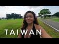 taiwan has temples?