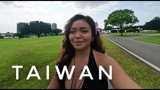 taiwan has temples?