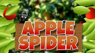 APPLE SPIDER GAMES, Support, Subscribe /Juvey ph official screenshot 2