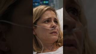 Carminha vai parar no hospital para Jorginho tomar conta dela #avenidabrasil #novela #novelas