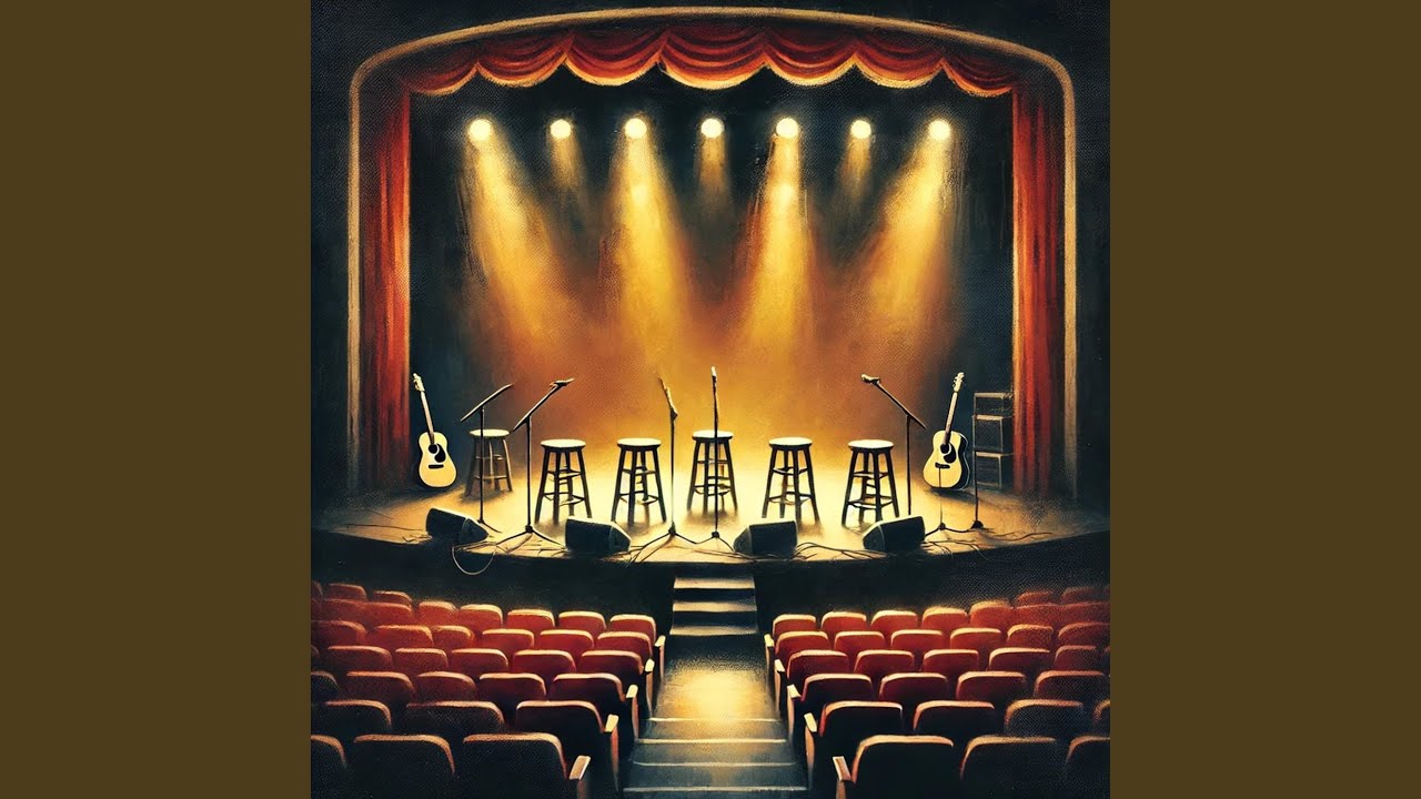 Neon Never Lies (Sessions Version)