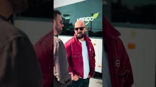 🚏🚍 Desde esta tarde se incorporan al servicio de #ElPuerto estos autobuses